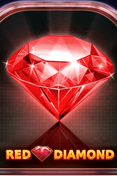 Red Diamond демо онлайн | Вулкан Гранд бесплатная игра