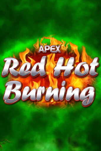 Red Hot Burning демо онлайн | Вулкан Гранд бесплатная игра