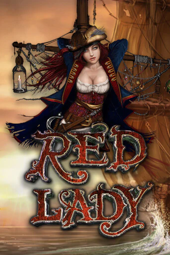 Red Lady демо онлайн | Вулкан Гранд бесплатная игра