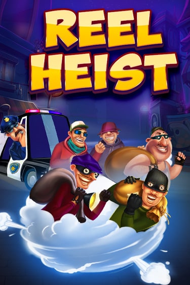 Reel Heist демо онлайн | Вулкан Гранд бесплатная игра