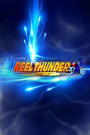 Reel Thunder демо онлайн | Вулкан Гранд бесплатная игра