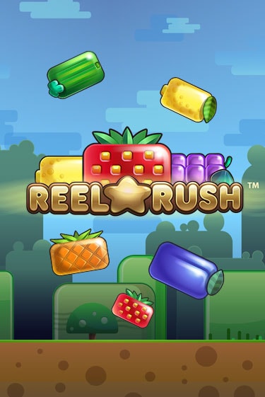 Reel Rush™ демо онлайн | Вулкан Гранд бесплатная игра