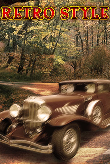 Retro Style демо онлайн | Вулкан Гранд бесплатная игра