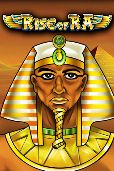 Rise Of Ra демо онлайн | Вулкан Гранд бесплатная игра