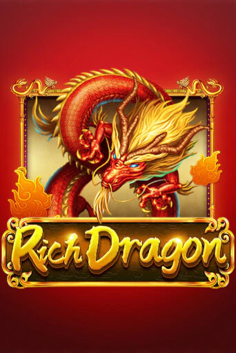 Rich Dragon демо онлайн | Вулкан Гранд бесплатная игра