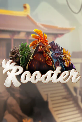 Rooster демо онлайн | Вулкан Гранд бесплатная игра