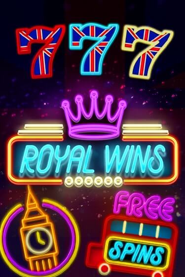 Royal Wins демо онлайн | Вулкан Гранд бесплатная игра