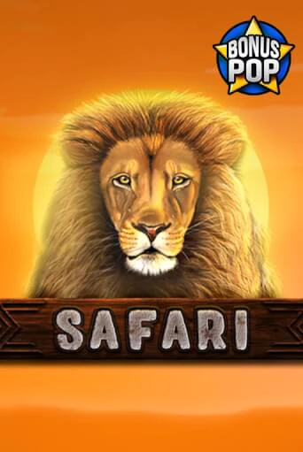 Safari демо онлайн | Вулкан Гранд бесплатная игра
