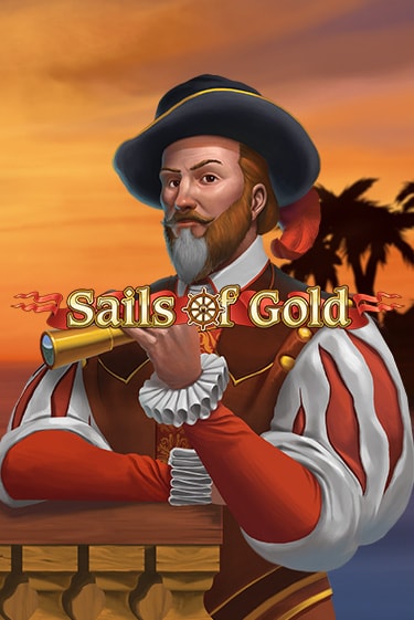 Sails of Gold демо онлайн | Вулкан Гранд бесплатная игра