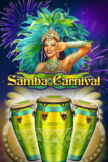 Samba Carnival демо онлайн | Вулкан Гранд бесплатная игра