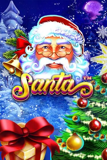 Santa демо онлайн | Вулкан Гранд бесплатная игра