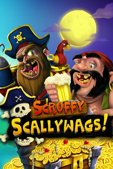 Scruffy Scallywags демо онлайн | Вулкан Гранд бесплатная игра