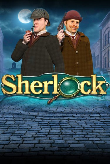 Sherlock демо онлайн | Вулкан Гранд бесплатная игра