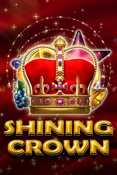 Shining Crown демо онлайн | Вулкан Гранд бесплатная игра