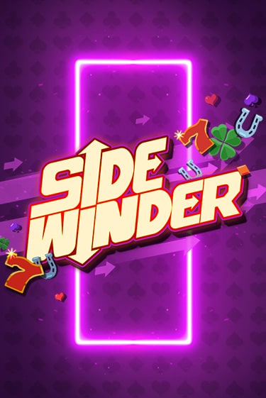 Sidewinder демо онлайн | Вулкан Гранд бесплатная игра