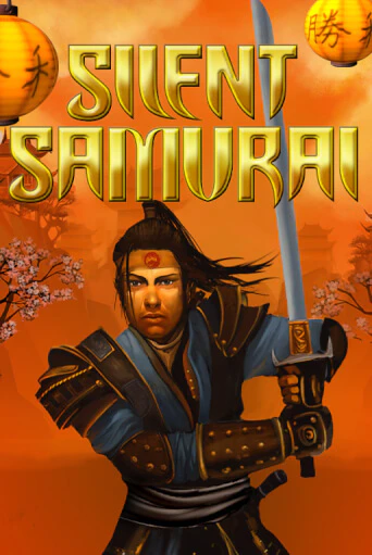 Silent Samurai демо онлайн | Вулкан Гранд бесплатная игра