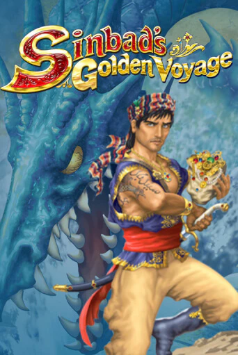 Sinbad's Golden Voyage демо онлайн | Вулкан Гранд бесплатная игра