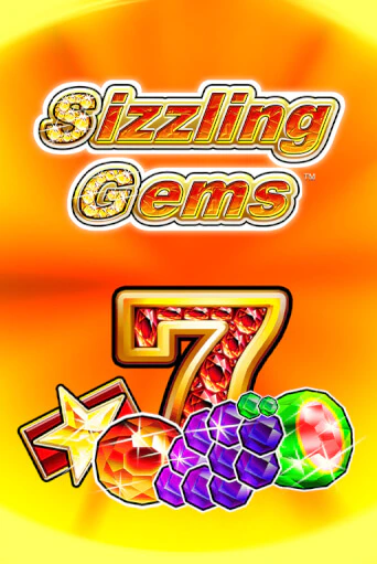 Sizzling Gems демо онлайн | Вулкан Гранд бесплатная игра