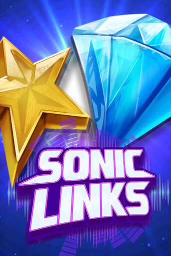 Sonic Links демо онлайн | Вулкан Гранд бесплатная игра