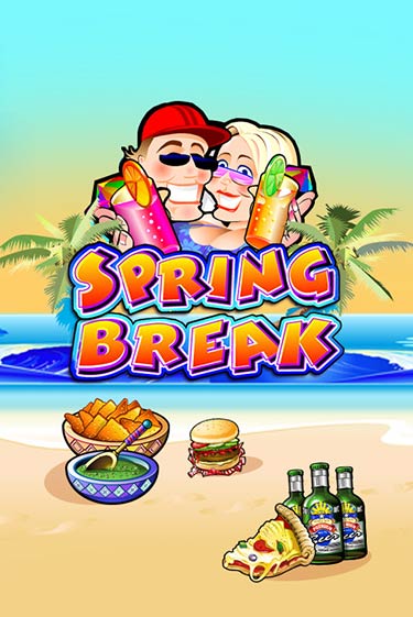 Spring Break демо онлайн | Вулкан Гранд бесплатная игра
