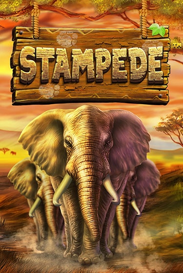 Stampede демо онлайн | Вулкан Гранд бесплатная игра