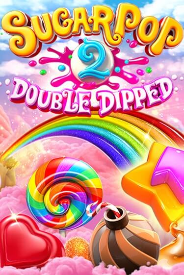 Sugar Pop 2 демо онлайн | Вулкан Гранд бесплатная игра