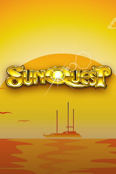 SunQuest демо онлайн | Вулкан Гранд бесплатная игра