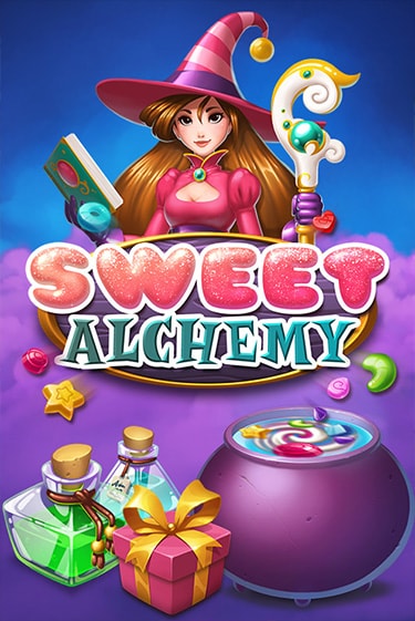 Sweet Alchemy демо онлайн | Вулкан Гранд бесплатная игра
