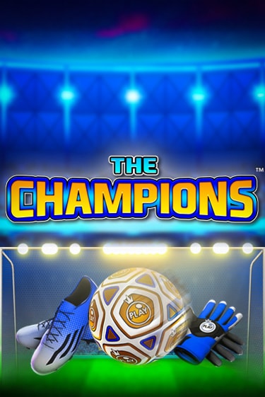 The Champions демо онлайн | Вулкан Гранд бесплатная игра