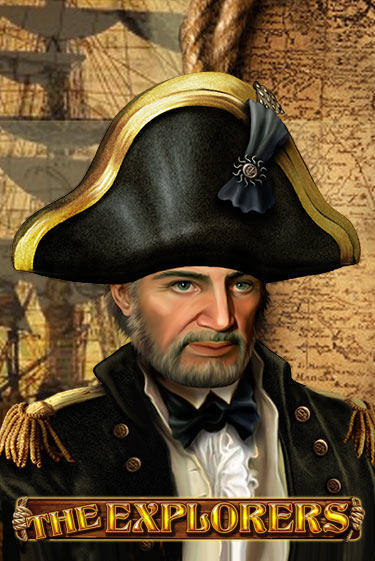 The Explorers демо онлайн | Вулкан Гранд бесплатная игра