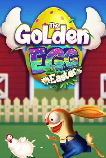 The Golden Egg Easter демо онлайн | Вулкан Гранд бесплатная игра