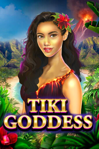 Tiki Goddess демо онлайн | Вулкан Гранд бесплатная игра