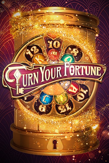 Turn Your Fortune демо онлайн | Вулкан Гранд бесплатная игра