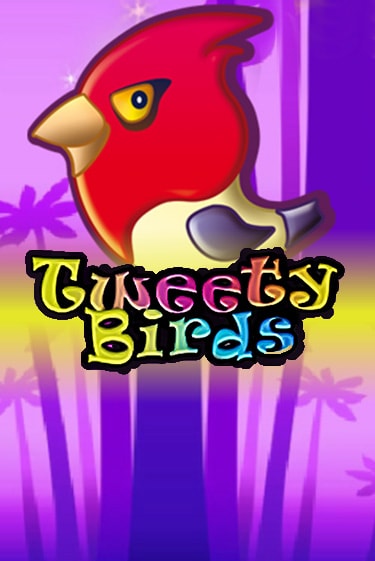 Tweety Birds демо онлайн | Вулкан Гранд бесплатная игра