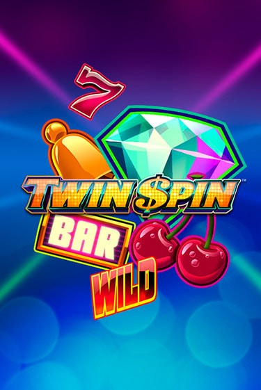 Twin Spin™ демо онлайн | Вулкан Гранд бесплатная игра