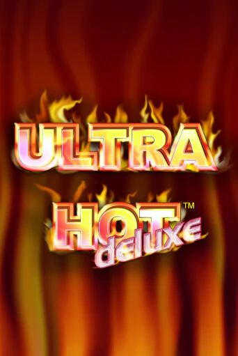 Ultra Hot Deluxe демо онлайн | Вулкан Гранд бесплатная игра