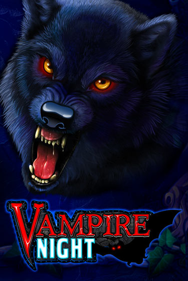 Vampire Night демо онлайн | Вулкан Гранд бесплатная игра