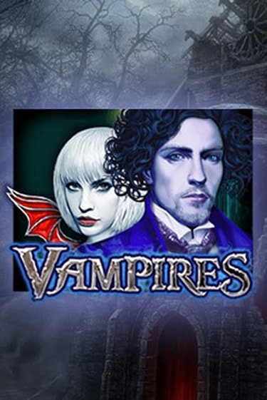 Vampires демо онлайн | Вулкан Гранд бесплатная игра