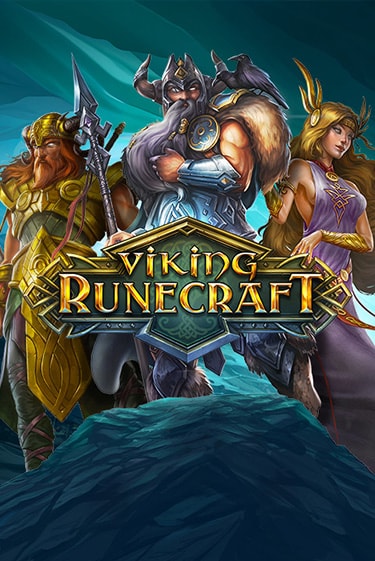 Viking Runecraft демо онлайн | Вулкан Гранд бесплатная игра