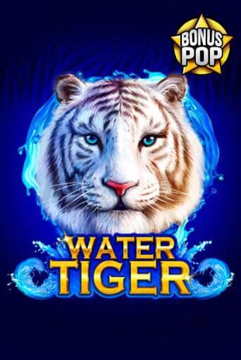 Water Tiger демо онлайн | Вулкан Гранд бесплатная игра