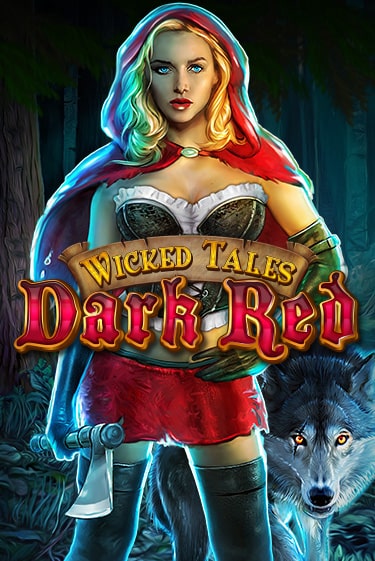 Wicked Tales: Dark Red демо онлайн | Вулкан Гранд бесплатная игра
