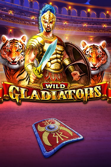 Wild Gladiator демо онлайн | Вулкан Гранд бесплатная игра