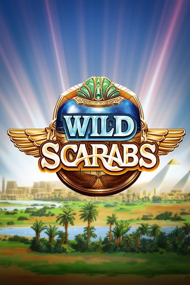 Wild Scarabs демо онлайн | Вулкан Гранд бесплатная игра