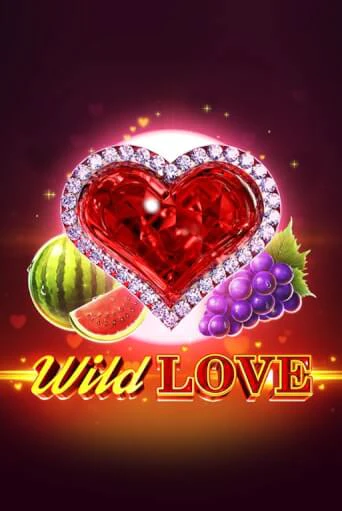 Wild Love демо онлайн | Вулкан Гранд бесплатная игра