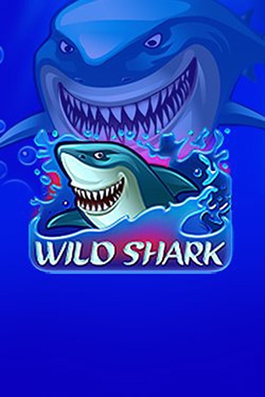 Wild Shark демо онлайн | Вулкан Гранд бесплатная игра