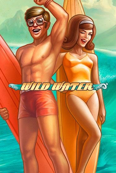 Wild Water™ демо онлайн | Вулкан Гранд бесплатная игра