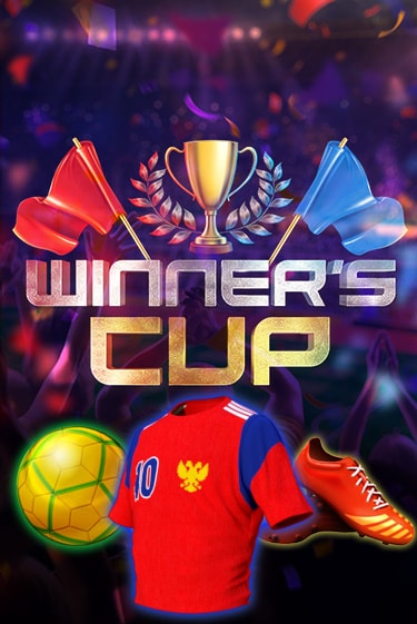 Winners Cup демо онлайн | Вулкан Гранд бесплатная игра