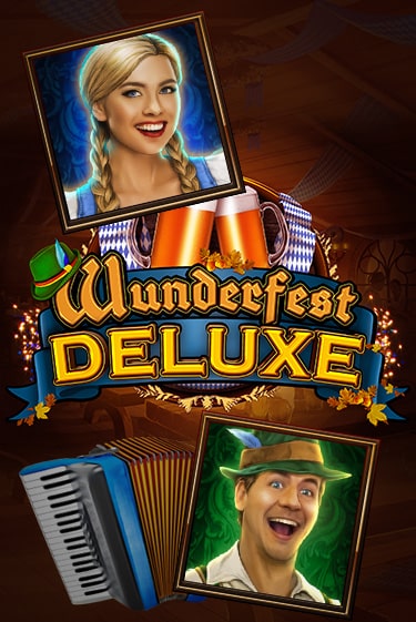 Wunderfest Deluxe демо онлайн | Вулкан Гранд бесплатная игра