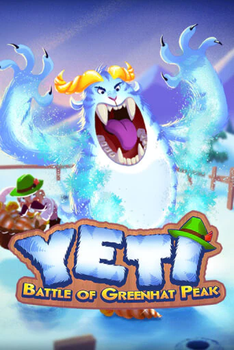 Yeti Battle of Greenhat Peak демо онлайн | Вулкан Гранд бесплатная игра