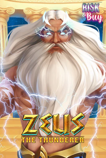 Zeus the Thunderer демо онлайн | Вулкан Гранд бесплатная игра
